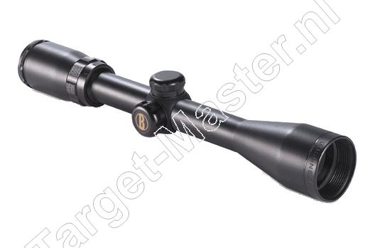 Bushnell TROPHY Rifle Scope 3-9x40mm